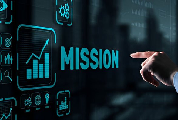 mission