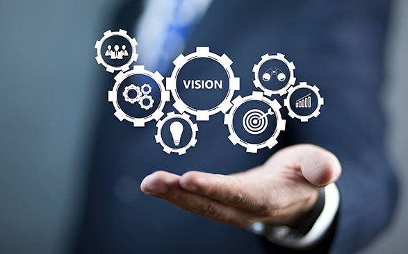 vision