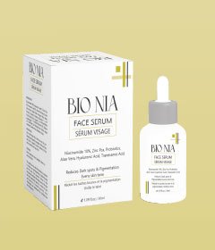 Bio Nia Face Serum