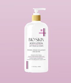 Bio Skin Body Lotion