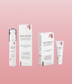 Bioluma 50(20) Cream