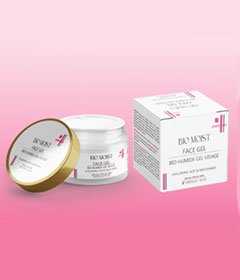 Biomoist Face Gel