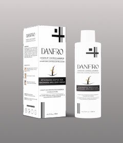 Danfro Shampoo