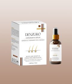 Denzgro Hair Growth Serum