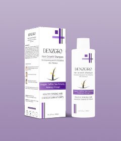Denzgro Shampoo