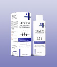Repairoo Shampoo