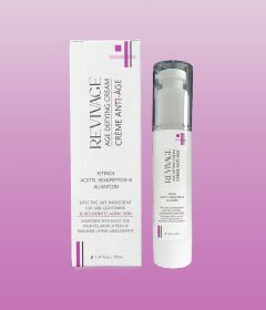 Revivage Age Defying Cream