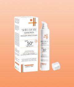 Shielderr Sunscreen