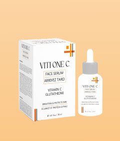 Vitione C Face Serum