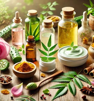 herbal