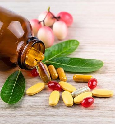 neutraceuticals